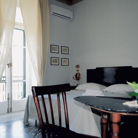 Borgo Civico 10 Hotel Cava De' Tirreni Luaran gambar