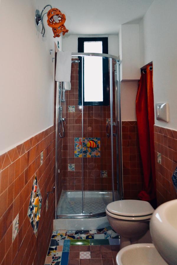 Borgo Civico 10 Hotel Cava De' Tirreni Luaran gambar
