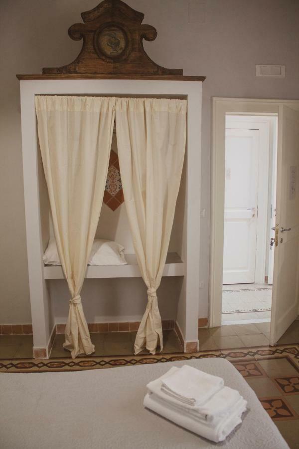 Borgo Civico 10 Hotel Cava De' Tirreni Luaran gambar