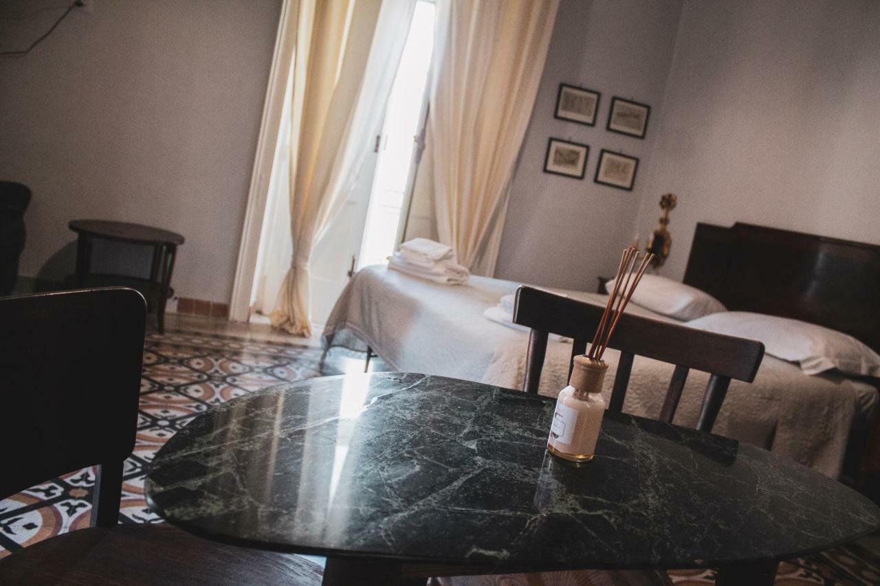Borgo Civico 10 Hotel Cava De' Tirreni Luaran gambar