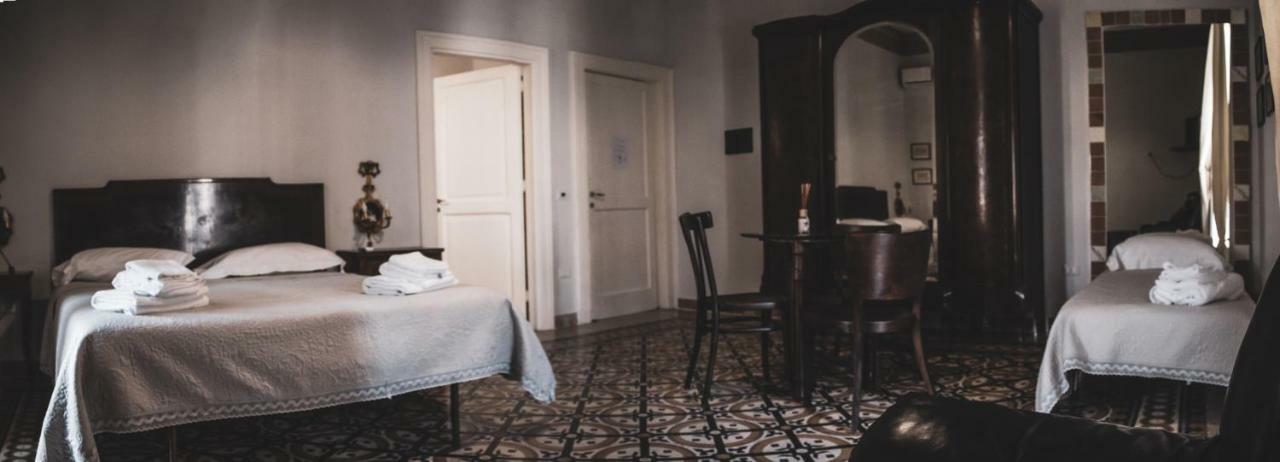 Borgo Civico 10 Hotel Cava De' Tirreni Luaran gambar